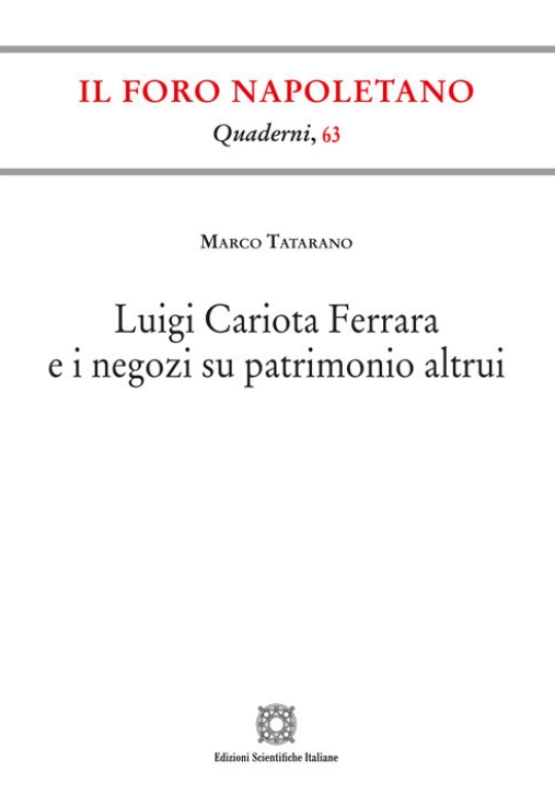 Immagine 0 di Luigi Cariota Ferrara Negozi S