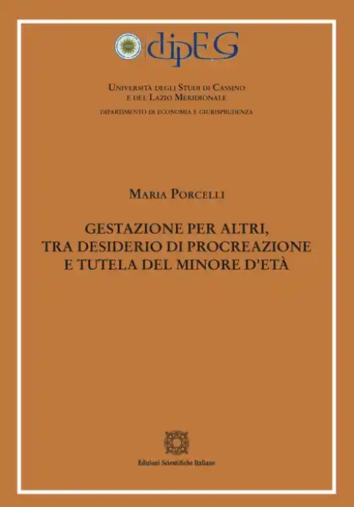 Immagine 0 di Gestazione Per Altri