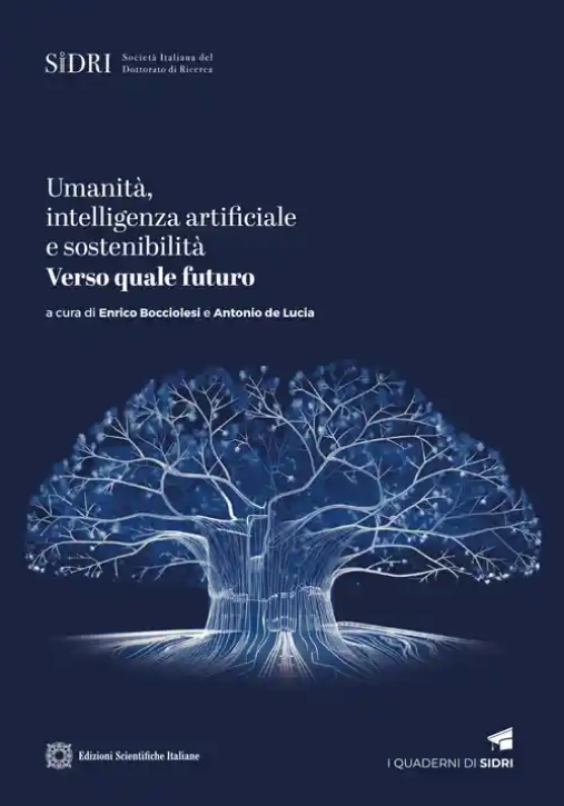 Immagine 0 di Umanita' Intelligenza Artifici