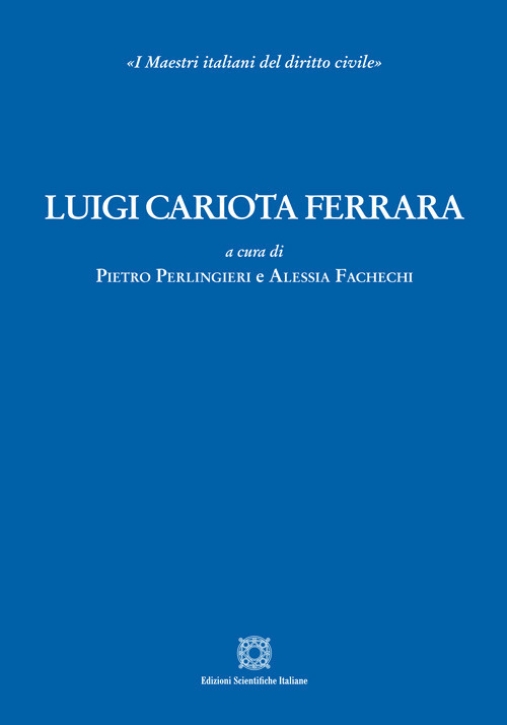 Immagine 0 di Luigi Cariota Ferrara