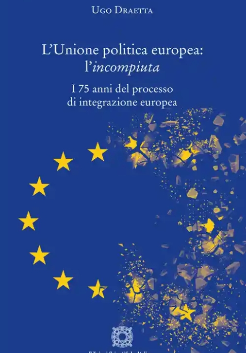Immagine 0 di Unione Politica Europea
