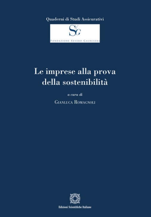 Immagine 0 di Imprese Alla Prova Della So