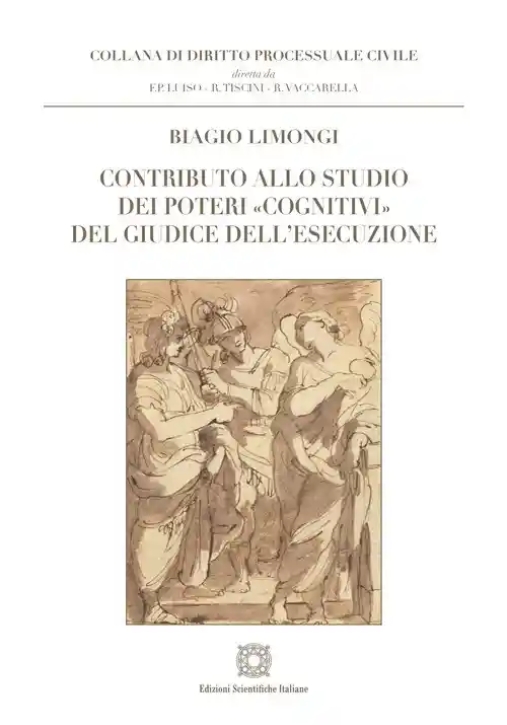 Immagine 0 di Contributo Allo Studio Dei Pot