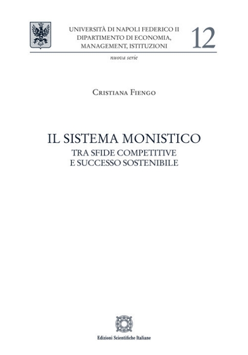 Immagine 0 di Sistema Monistico