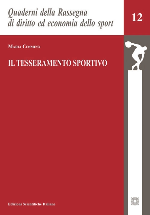 Immagine 0 di Tesseramento Sportivo