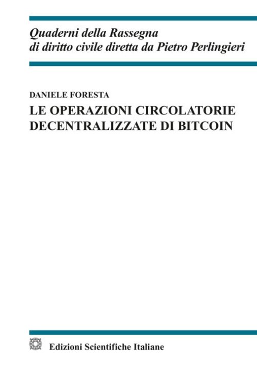 Immagine 0 di Operazioni Circolatorie Decent