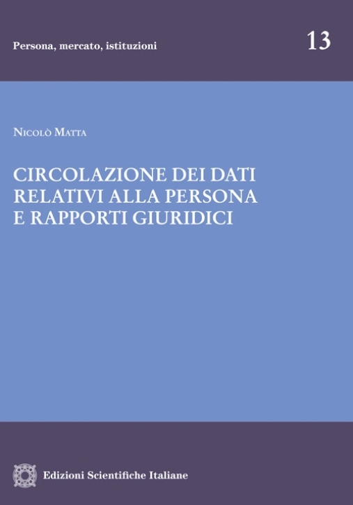 Immagine 0 di Circolazione Dati Relativi