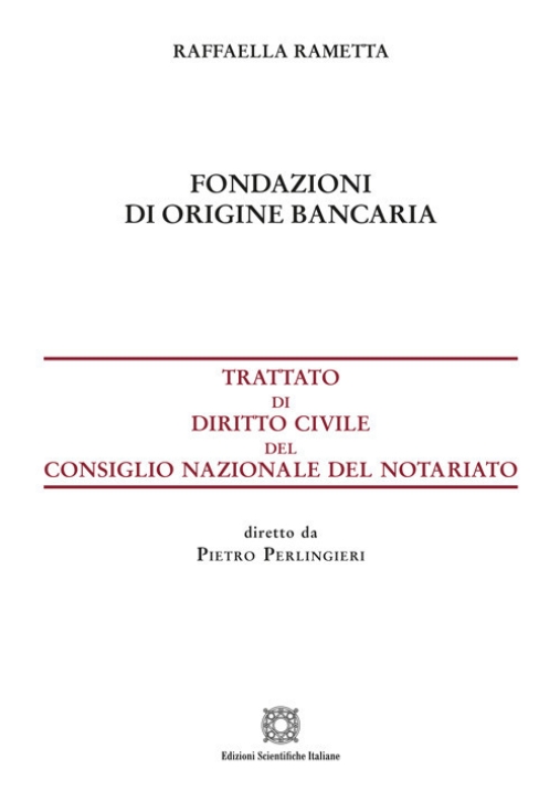 Immagine 0 di Fondazioni Di Origini Bancaria