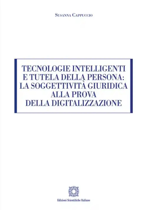 Immagine 0 di Tecnologie Intelligenti Tutela