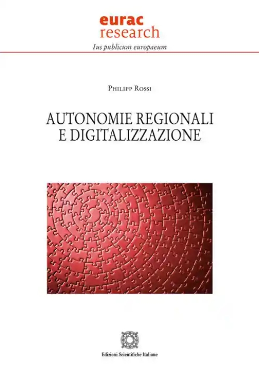 Immagine 0 di Autonomie Regionali Digitalizz