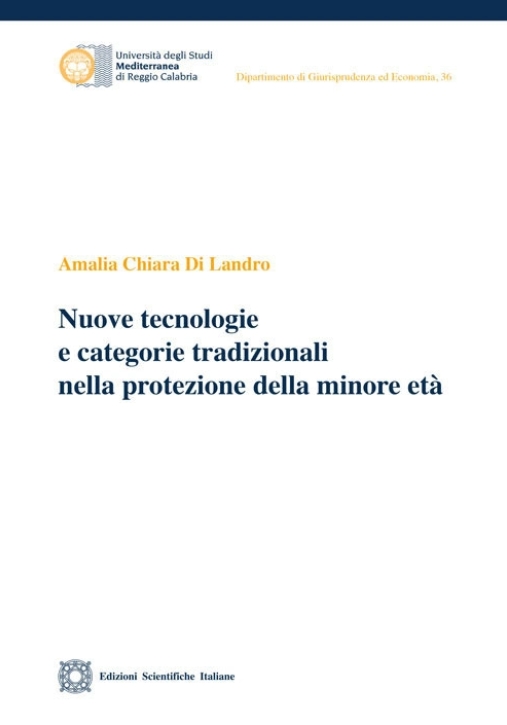 Immagine 0 di Nuove Tecnologie Categorie Tra