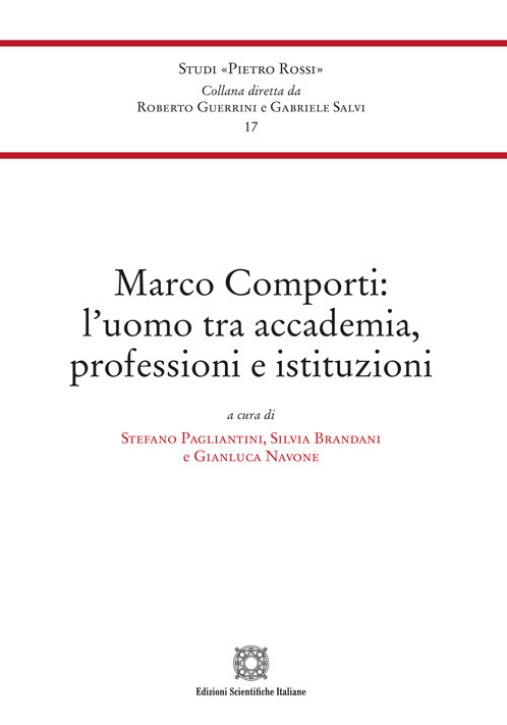 Immagine 0 di Marco Comporti
