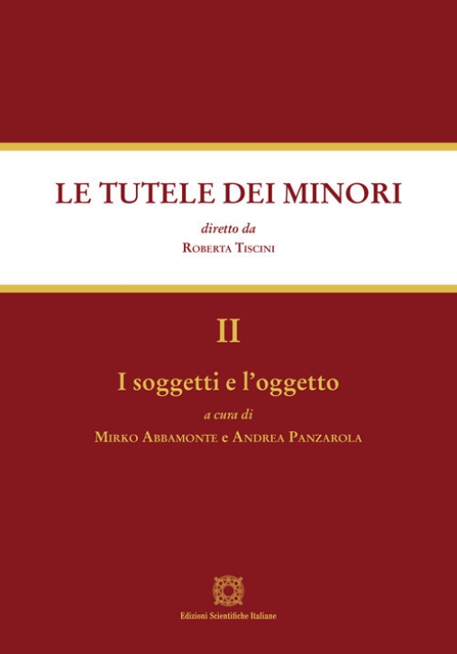 Immagine 0 di I Soggetti E L'oggetto-le Tute