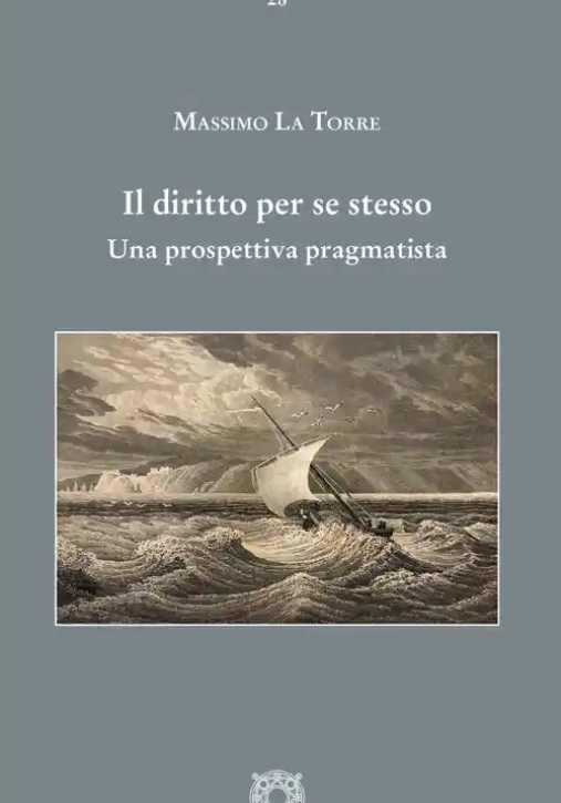 Immagine 0 di Diritto Per Te Stesso