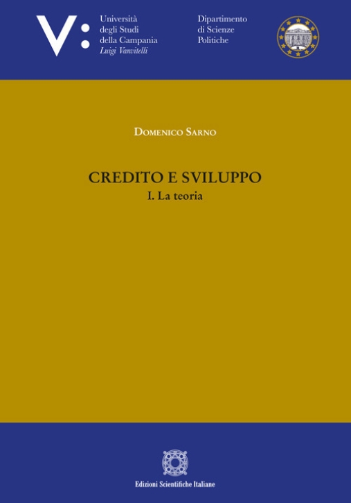 Immagine 0 di Credito E Sviluppo