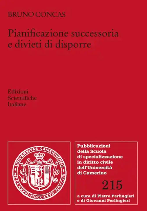 Immagine 0 di Pianificazione Successoria Div