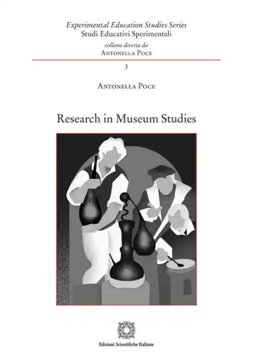 Immagine 0 di Research In Museum Studies