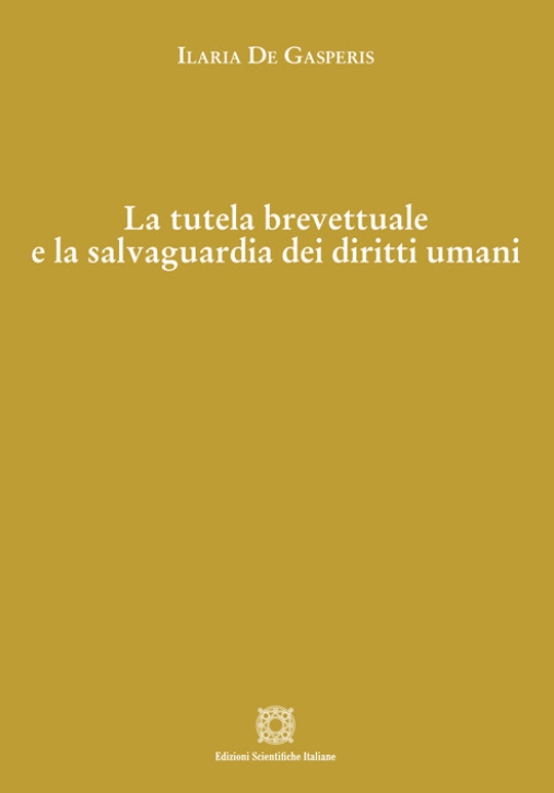 Immagine 0 di Tutela Brevettuale Salvaguardi