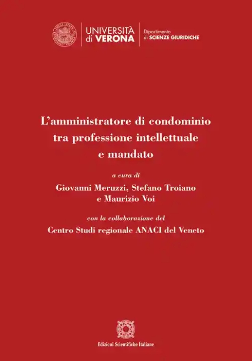 Immagine 0 di Amministratore Di Condominio