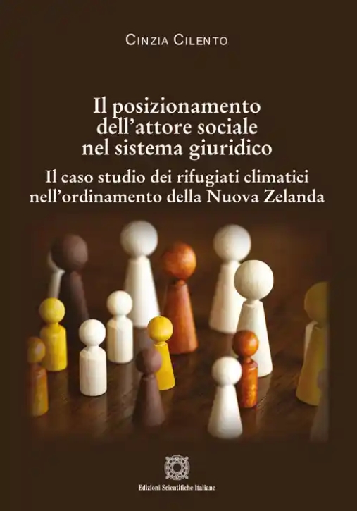 Immagine 0 di Posizionamento Attore Sociale