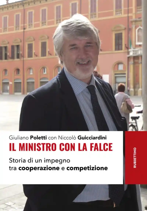 Immagine 0 di Il Ministro Con La Falce