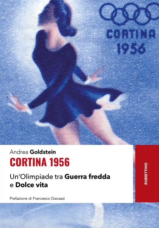 Immagine 0 di Cortina 1956
