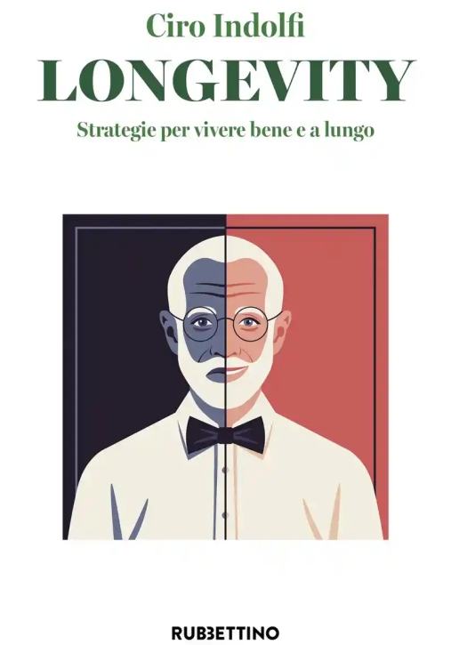 Immagine 0 di Longevity