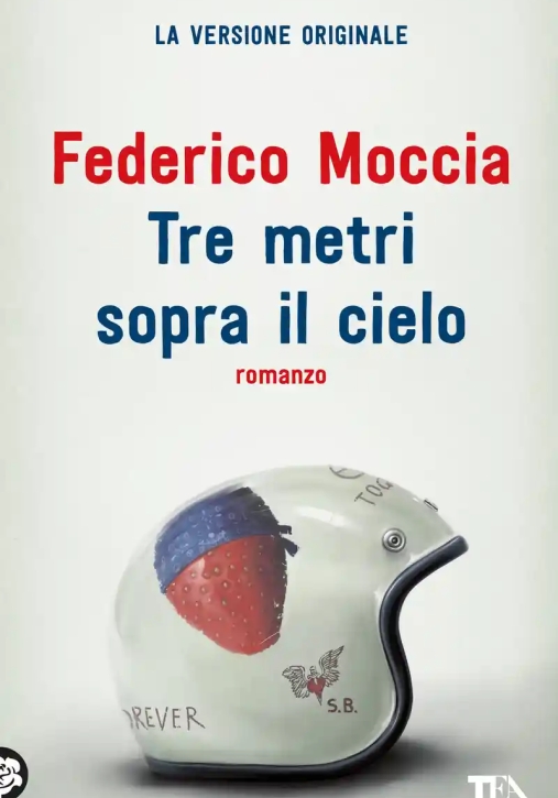 Immagine 0 di Tre Metri Sopra Il Cielo. Ediz. Originale