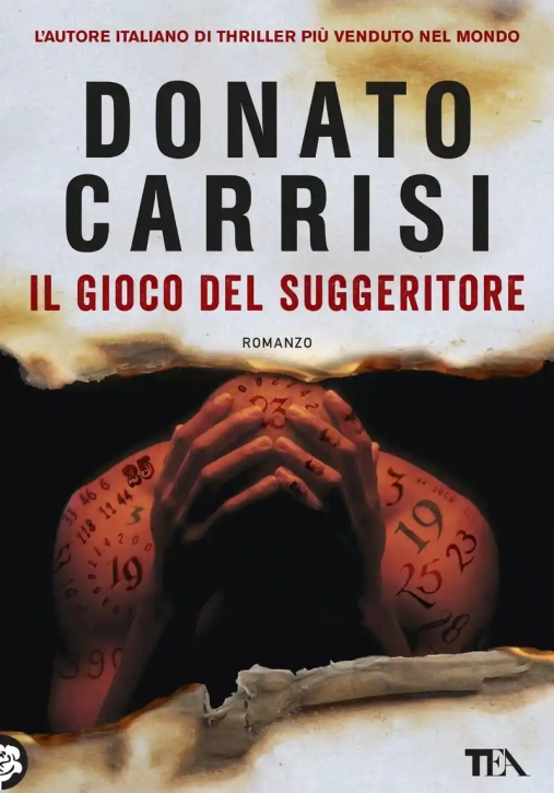 Immagine 0 di Gioco Del Suggeritore (il)
