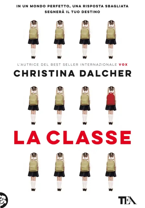 Immagine 0 di Classe (la)