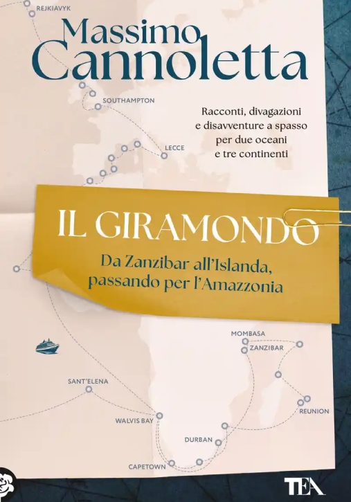 Immagine 0 di Giromondo