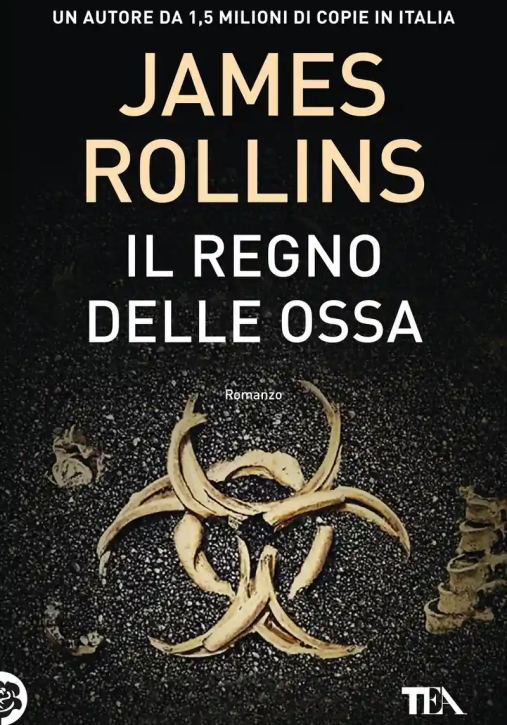 Immagine 0 di Regno Delle Ossa (il)