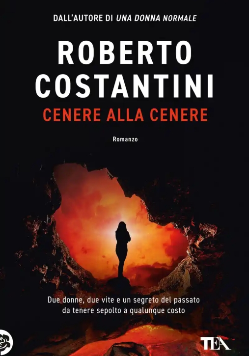 Immagine 0 di Cenere Alla Cenere