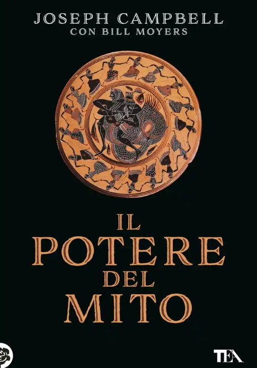 Immagine 0 di Potere Del Mito. Intervista Di Bill Moyers (il)