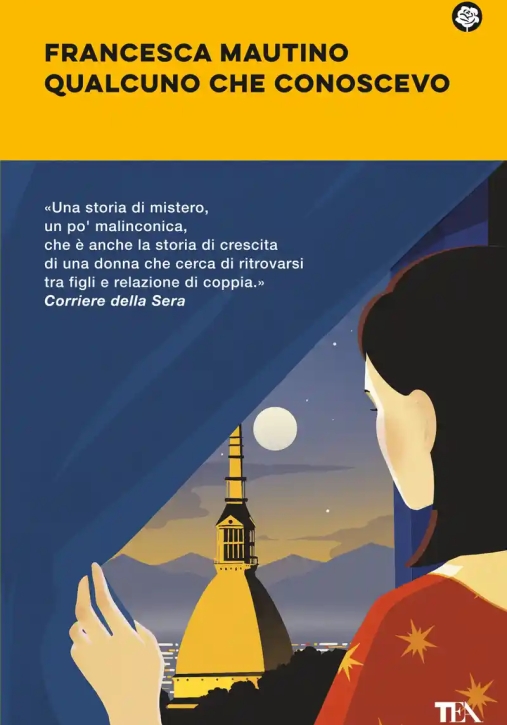 Immagine 0 di Qualcuno Che Conoscevo