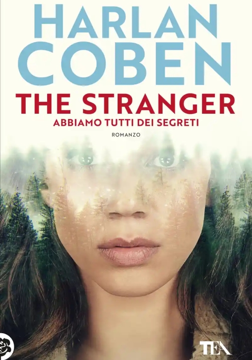 Immagine 0 di The Stranger