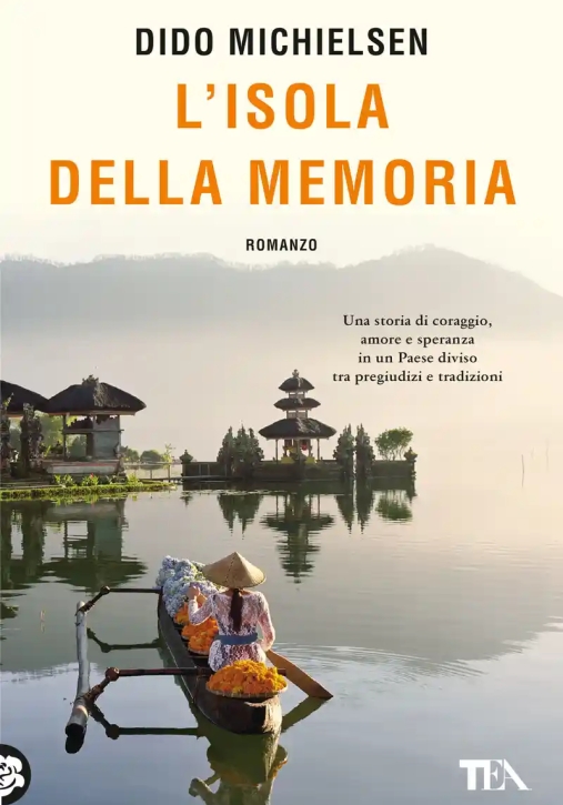Immagine 0 di Isola Della Memoria (l')