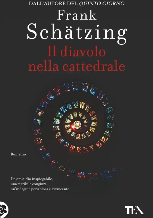 Immagine 0 di Diavolo Nella Cattedrale (il)