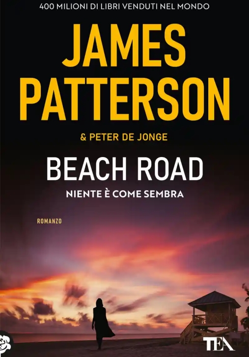 Immagine 0 di Beach Road