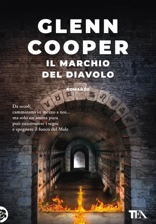 Immagine 0 di Marchio Del Diavolo (il)