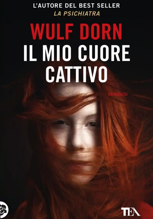 Immagine 0 di Mio Cuore Cattivo (il)