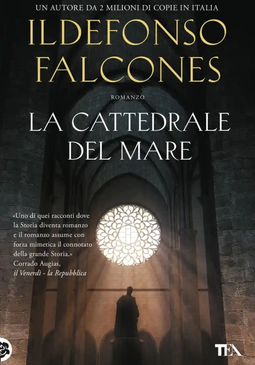 Immagine 0 di Cattedrale Del Mare (la)