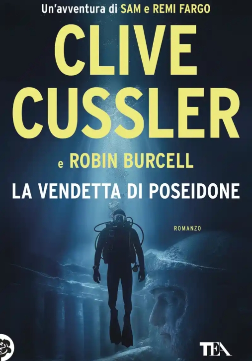 Immagine 0 di Vendetta Di Poseidone (la)