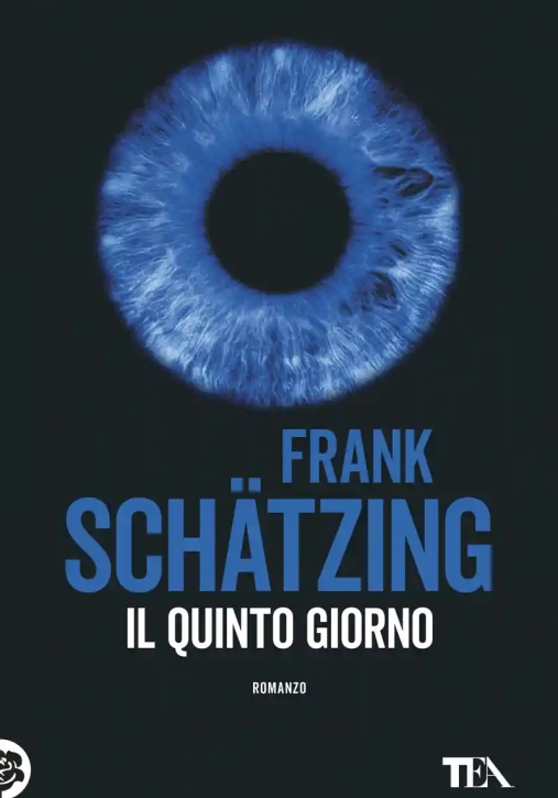 Immagine 0 di Quinto Giorno (il)