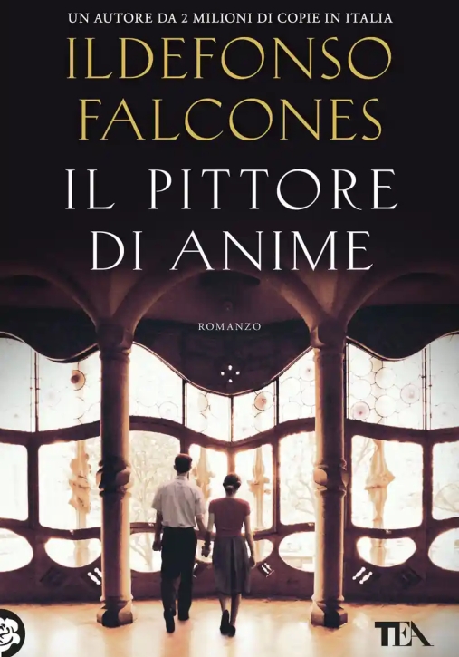 Immagine 0 di Pittore Di Anime (il)