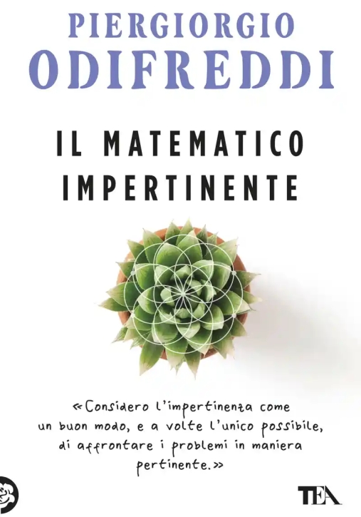 Immagine 0 di Matematico Impertinente (il)