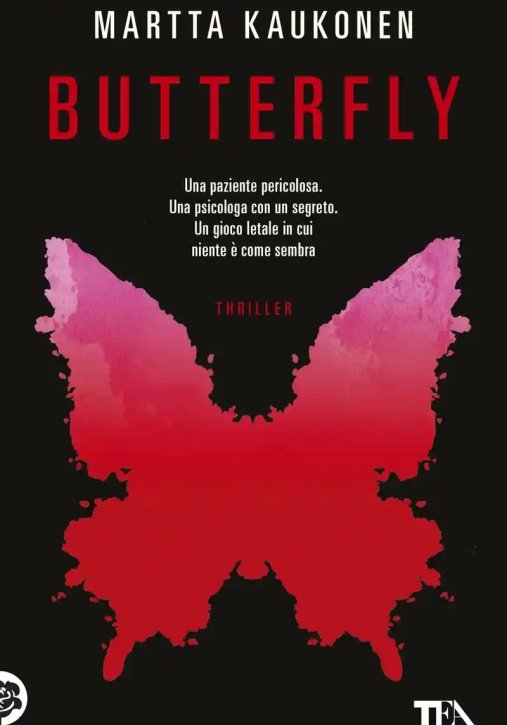 Immagine 0 di Butterfly