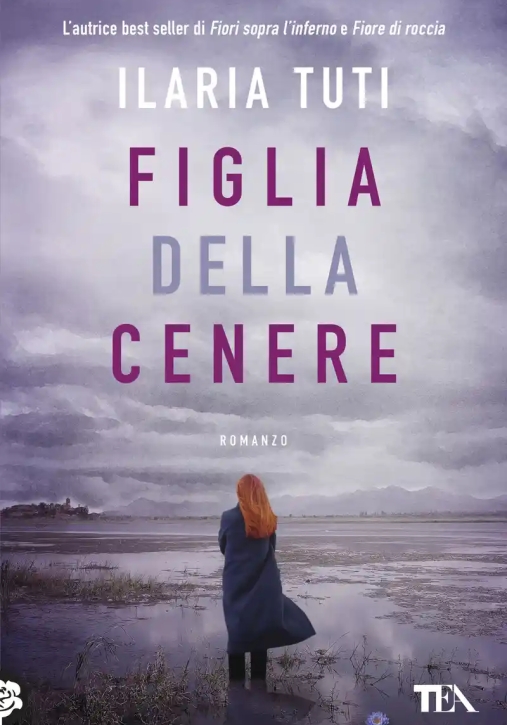 Immagine 0 di Figlia Della Cenere