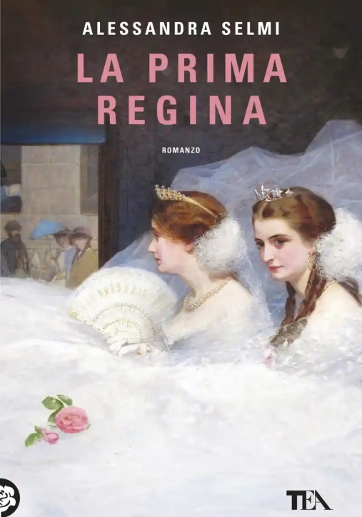 Immagine 0 di Prima Regina, La