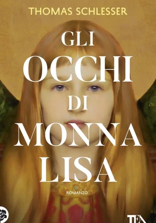 Immagine 0 di Occhi Di Monna Lisa, Gli